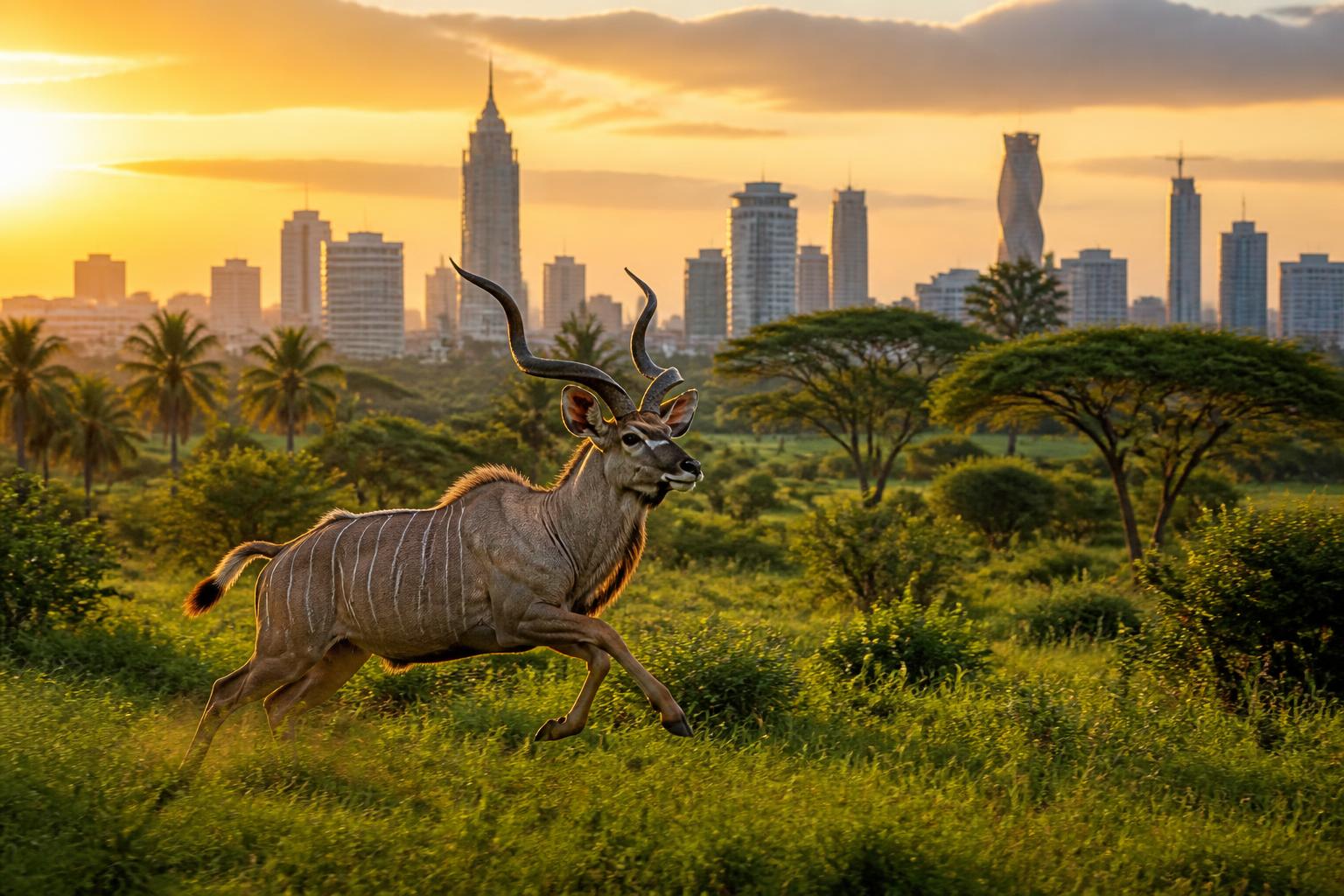 Africa marketplace hero connecting African manufacturers, suppliers and buyers to global trade opportunities